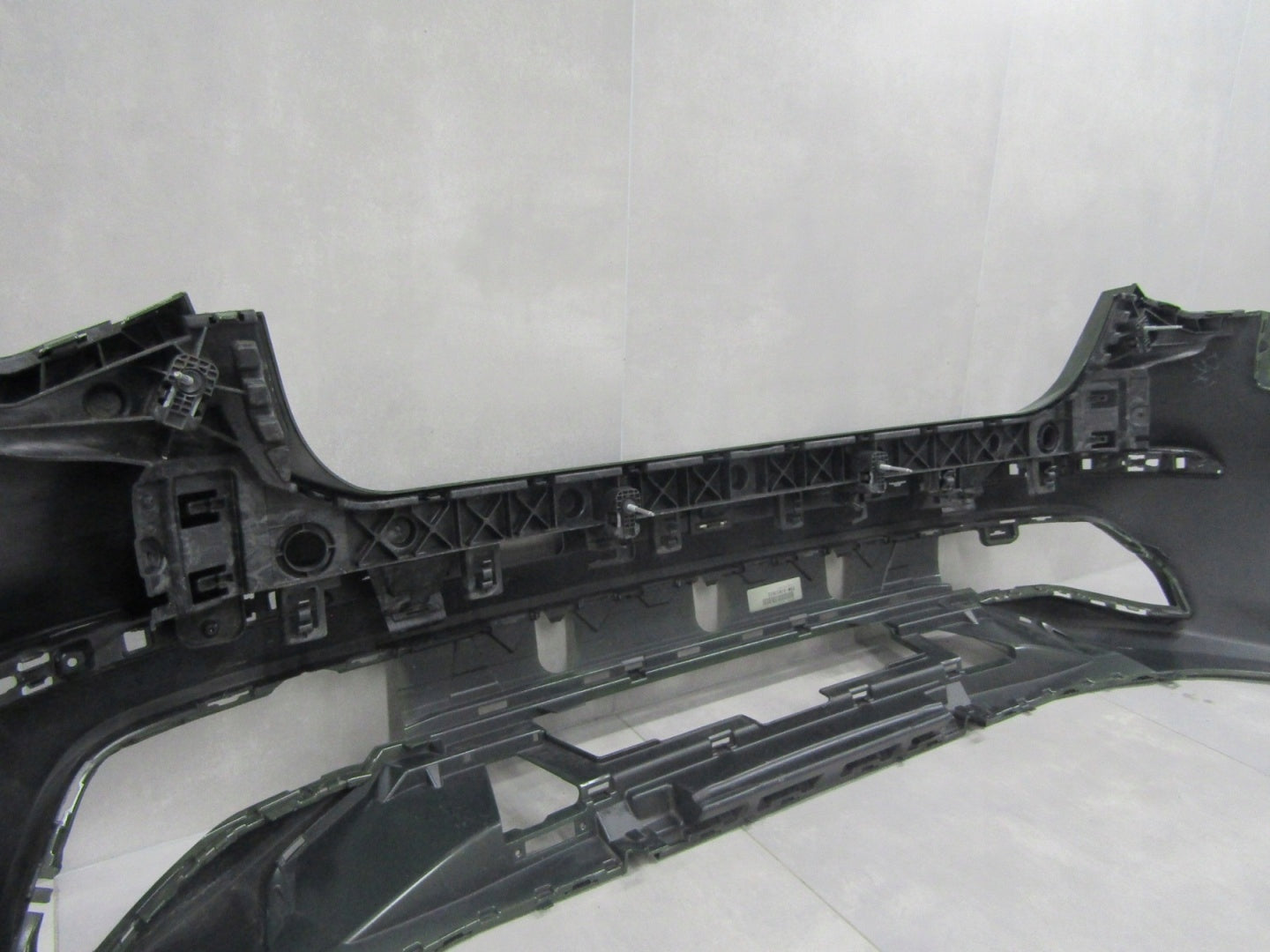 Rear Bumper Audi A3 8Y4 8Y LIFT SPORTBACK 24-