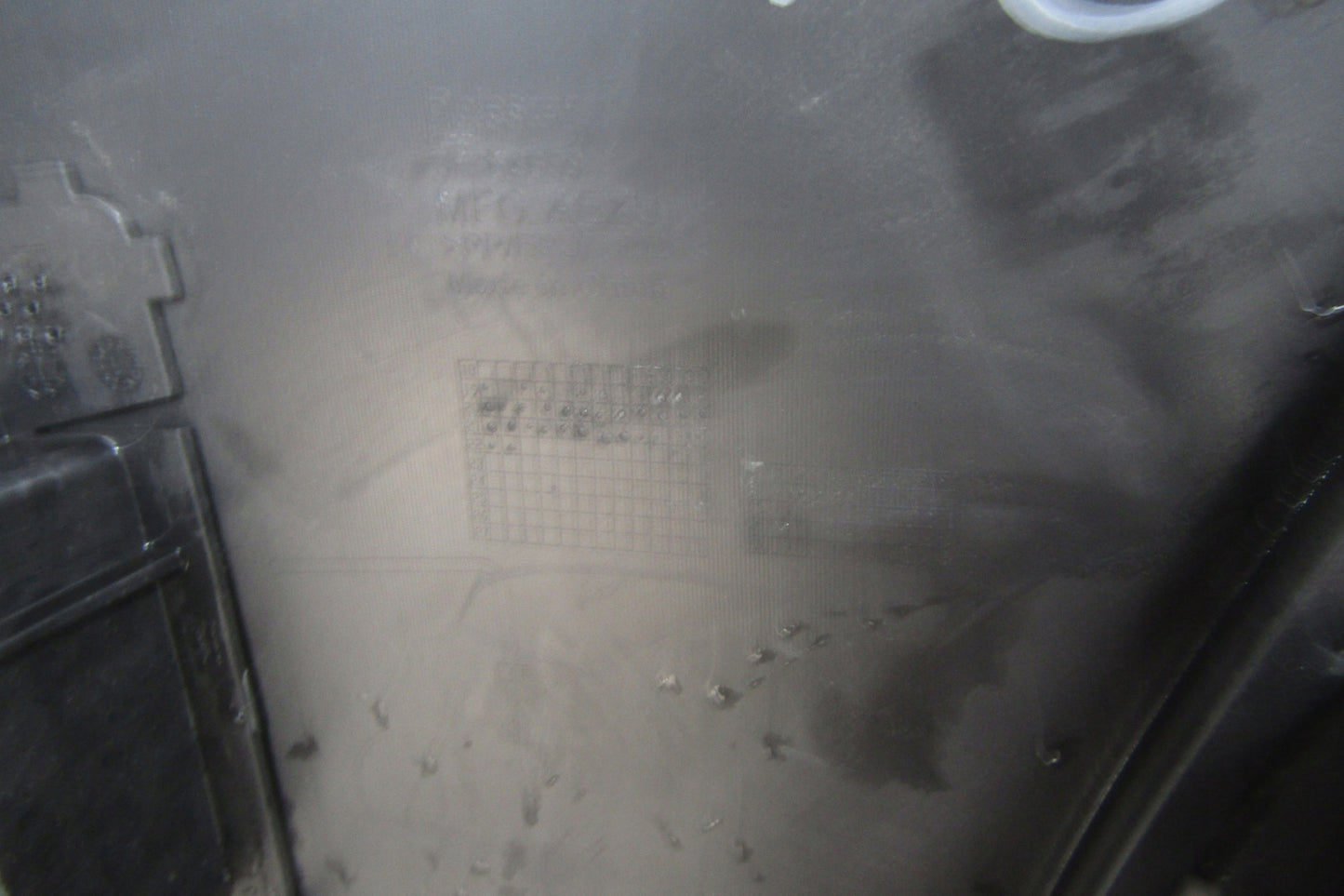 Rear Bumper for VOLVO POLESTAR II 2 20-