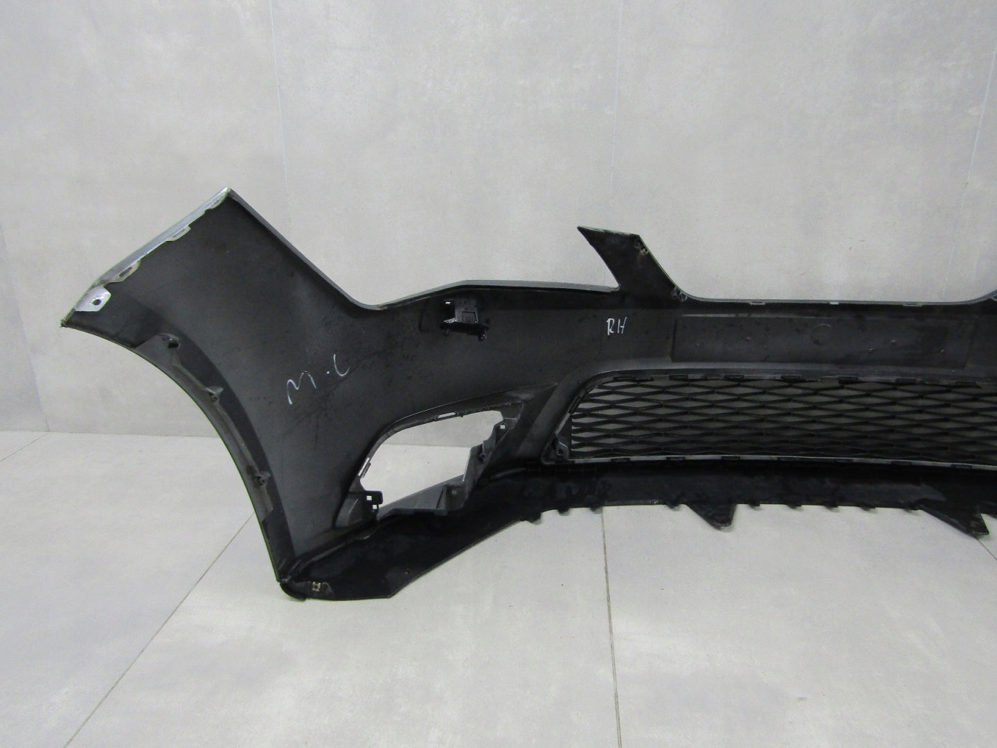 Front Bumper Seat Leon 3 III 5F0 12-16