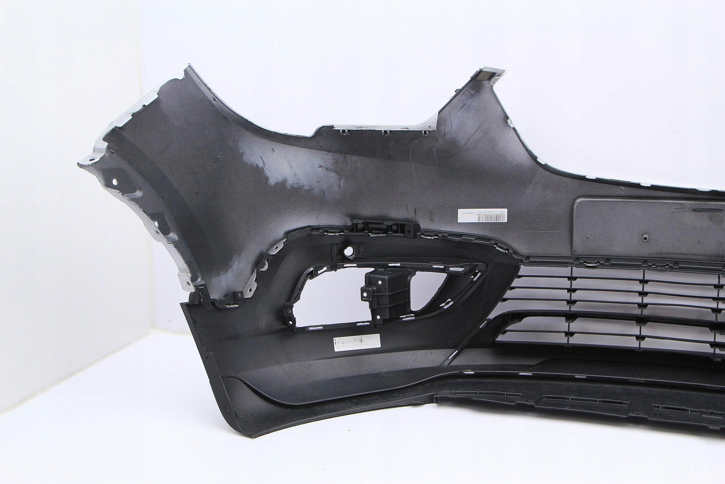 Original front bumper Opel Crossland (2017-2020) 39097370