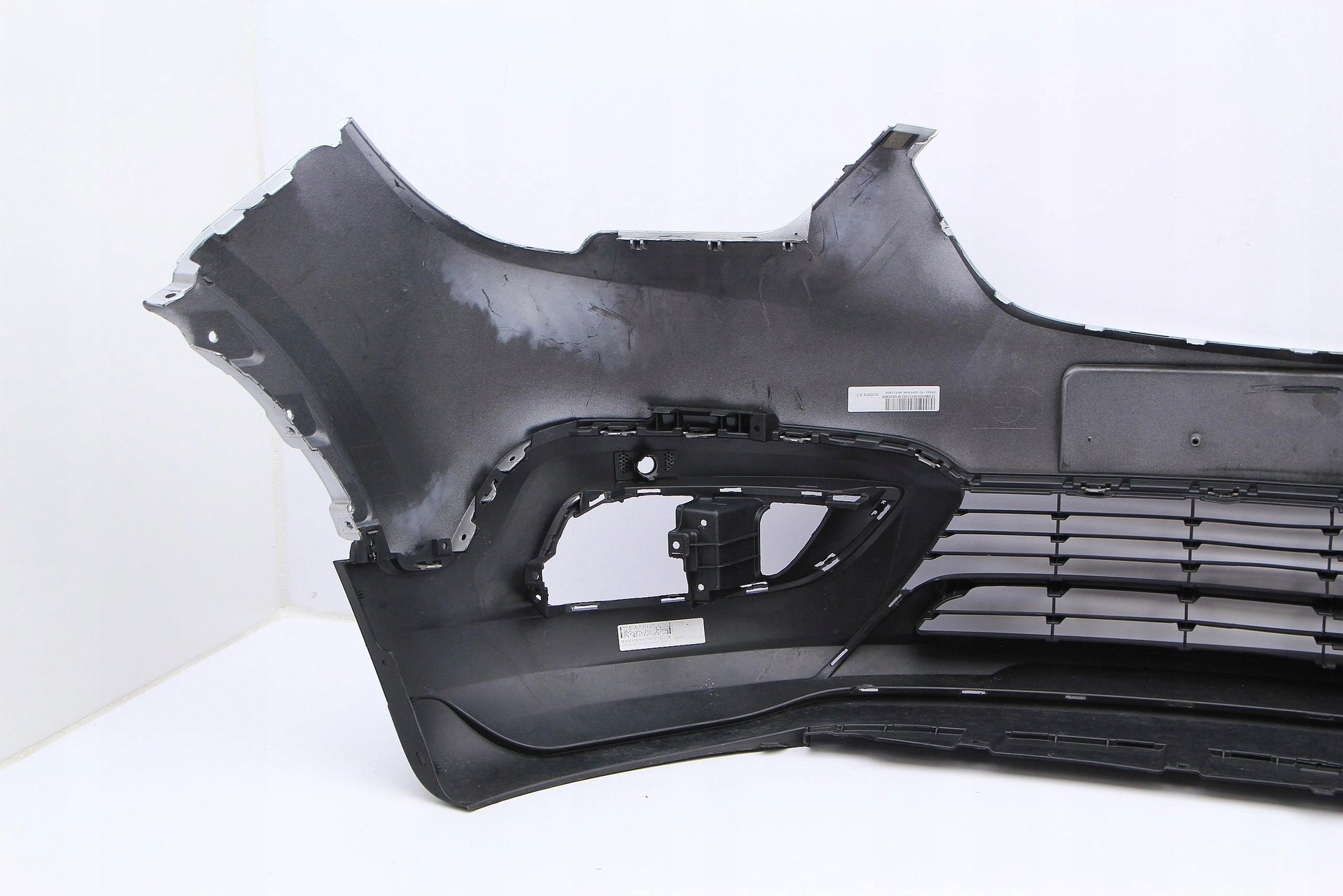 Original front bumper Opel Crossland (2017-2020) 39097370