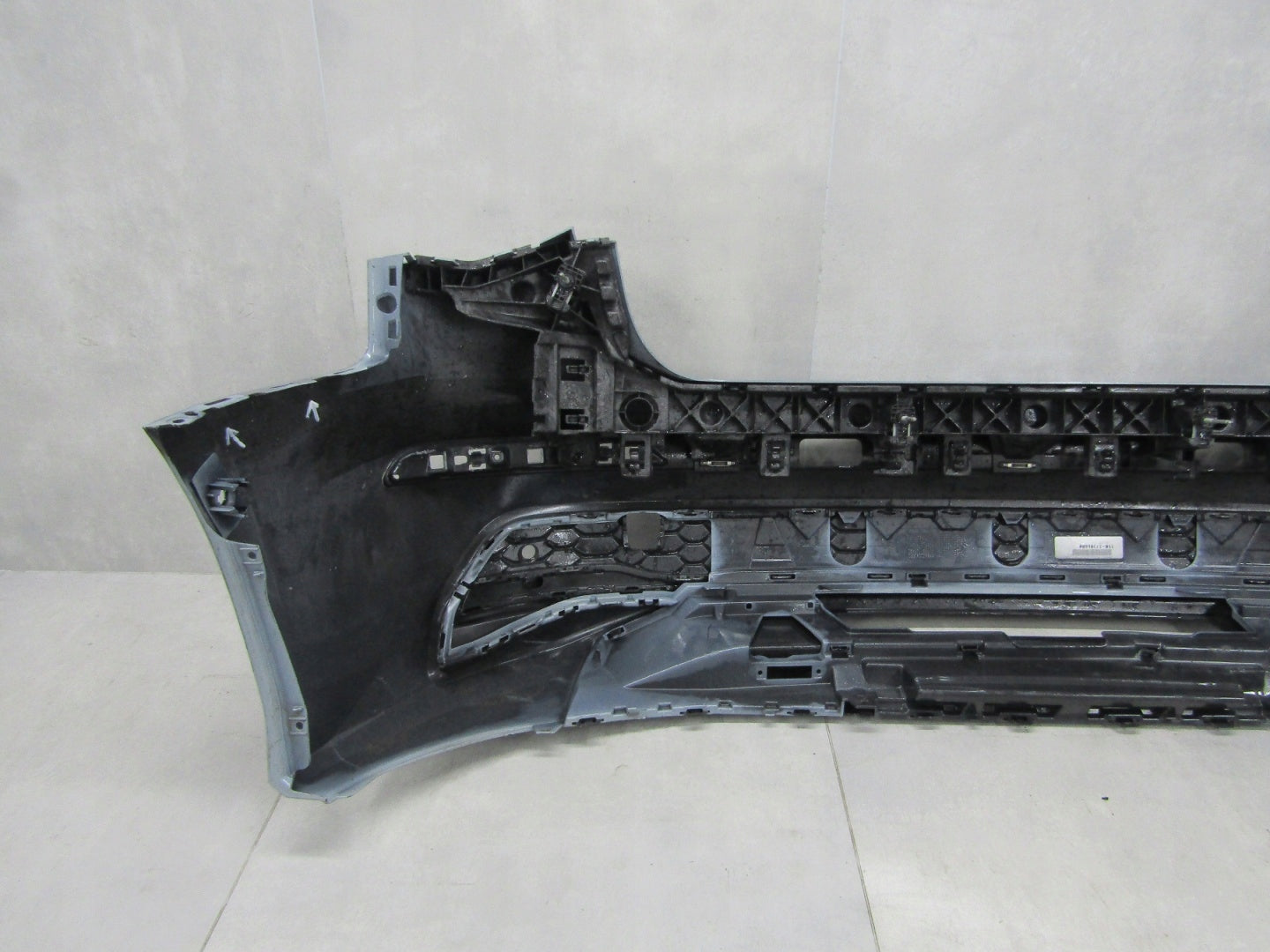 Rear Bumper Audi A3 8Y4 8Y LIFT SPORTBACK 24-