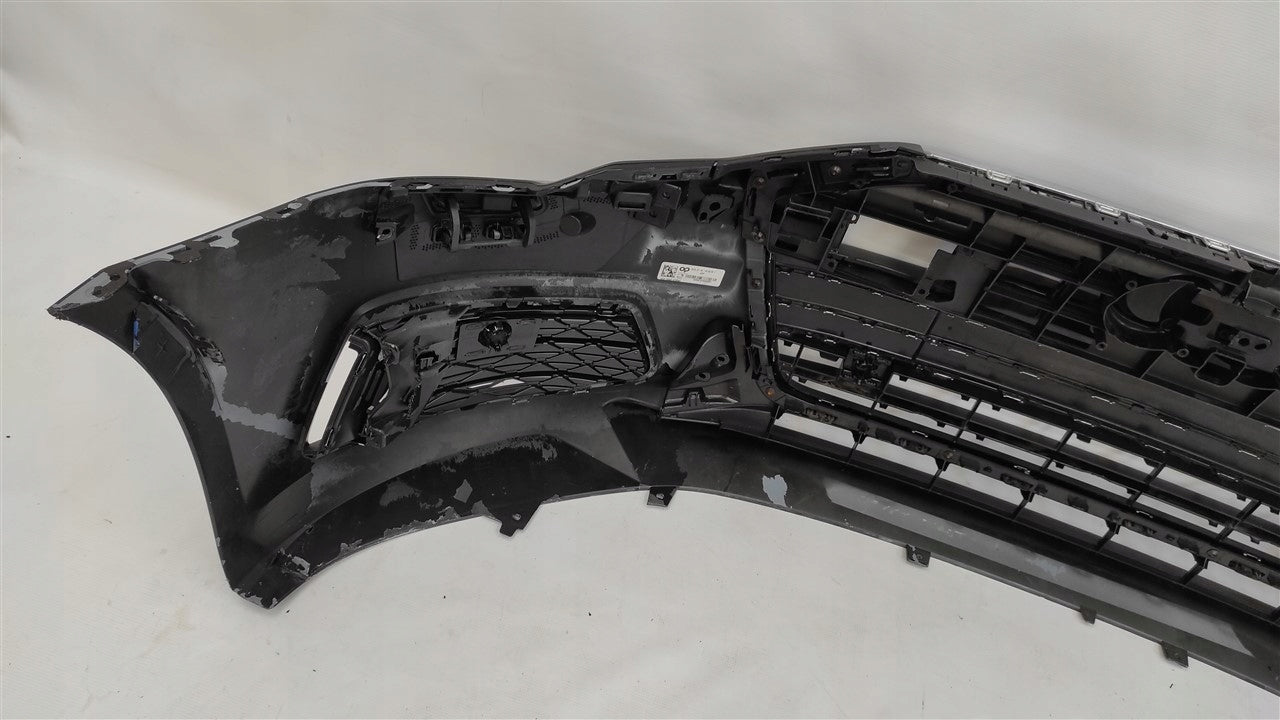 FRONT BUMPER AUDI A6 C8 4K AFTER 2018 4K0807437