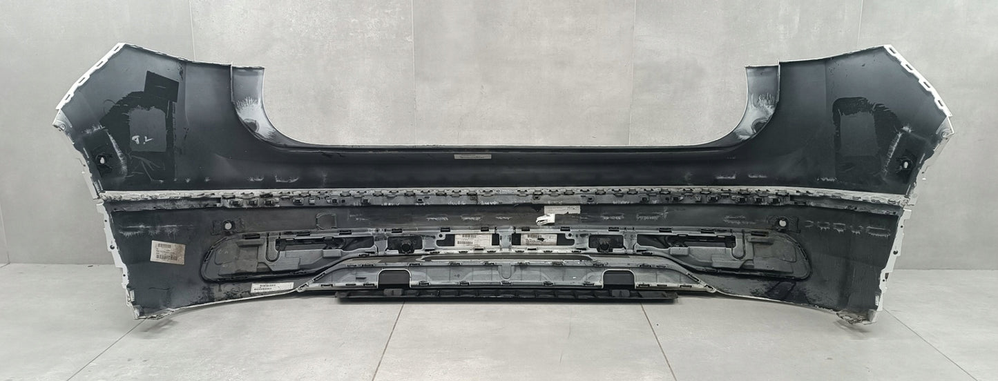 Rear Bumper for Volkswagen VW Tiguan 2 II 5NA R-LINE Lift 20-24