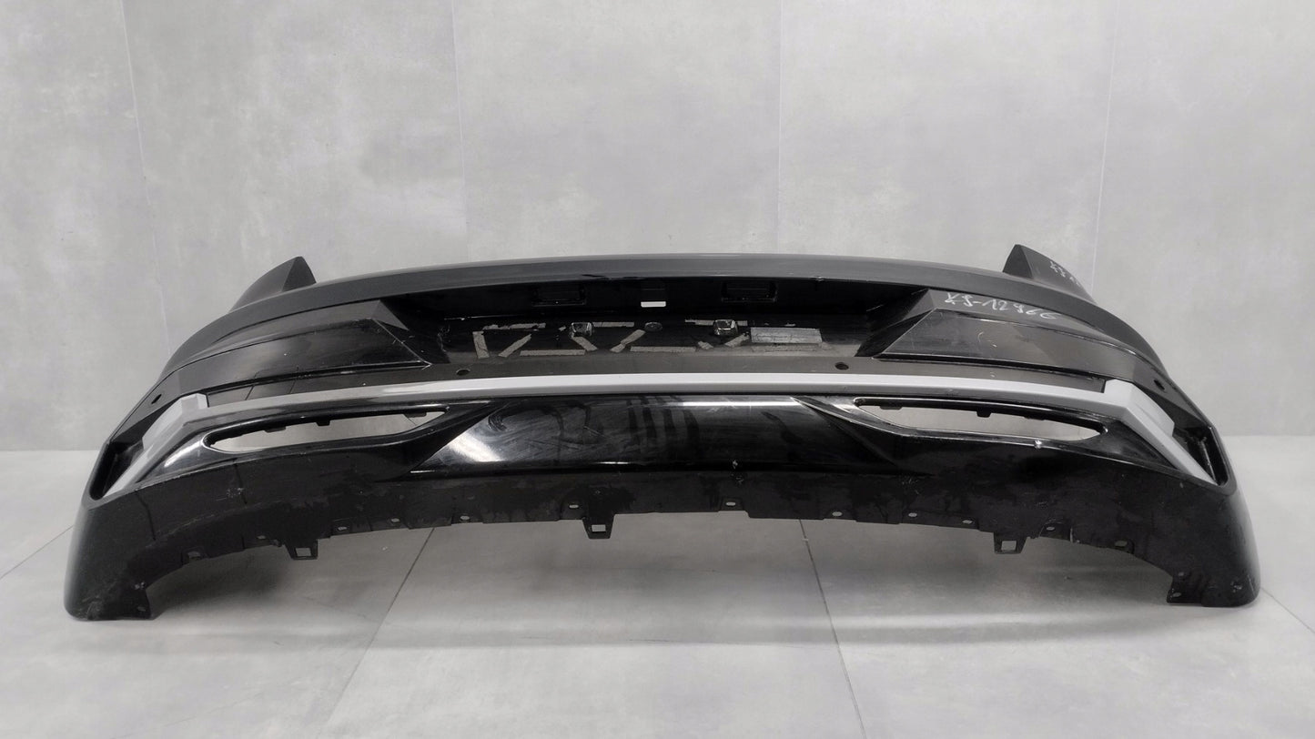 Rear Bumper for Renault Megane V 5 E Tech E-Tech Electric 22-