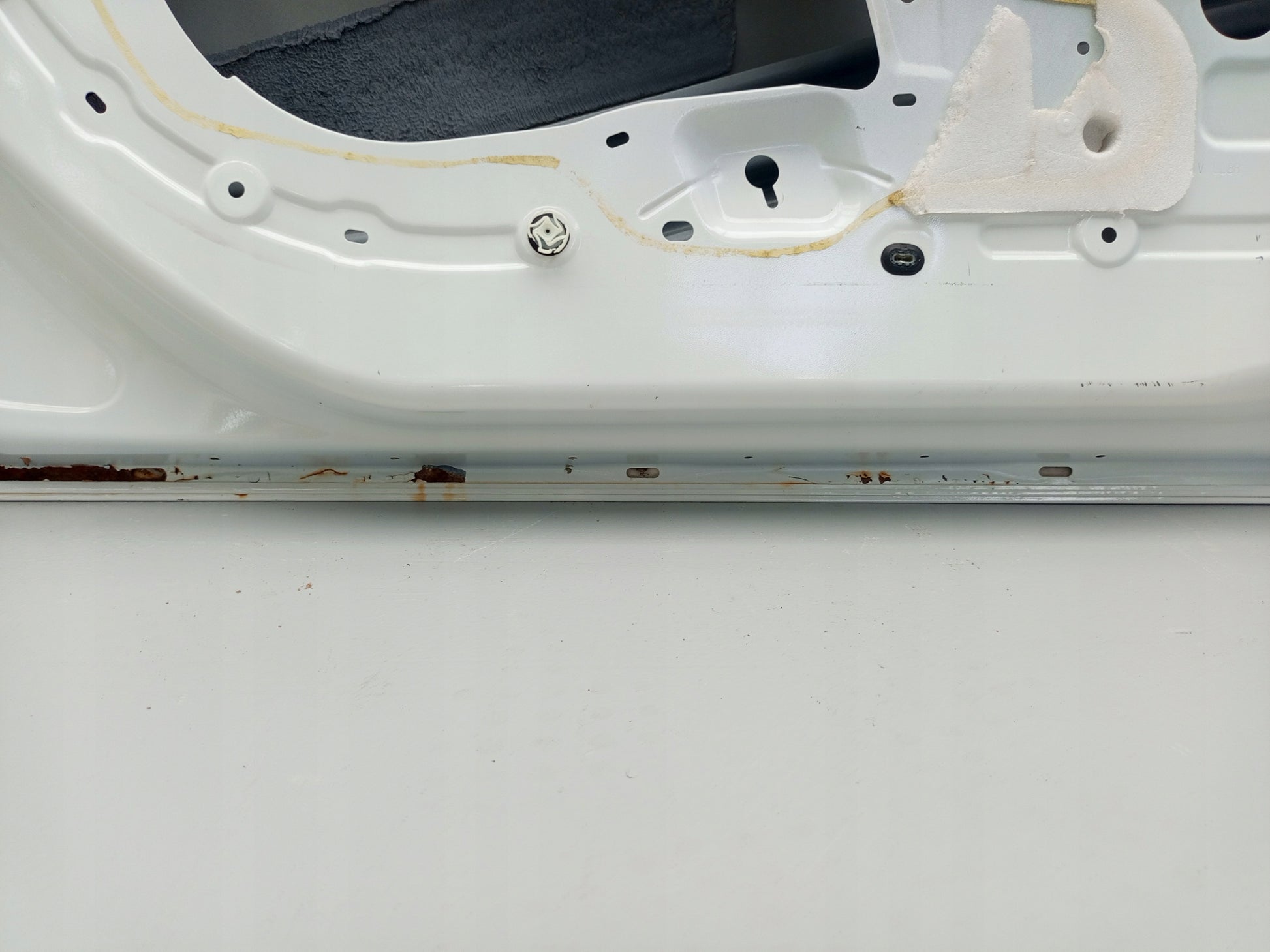 CITROEN C3 III 2016- Front Left Door