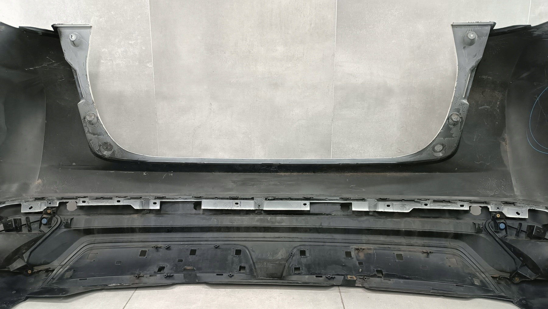 Rear Bumper for MITSUBISHI ECLIPSE CROSS 18-20