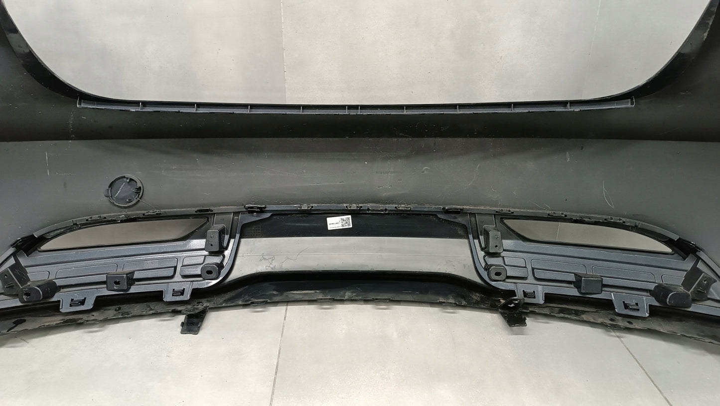 Tesla Model 3 Highland Rear Bumper (2023+)