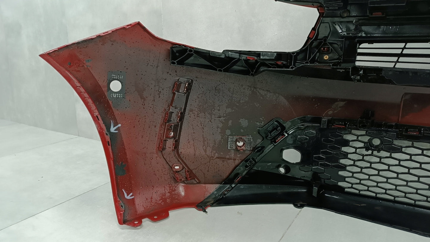 Front Bumper Opel Corsa F LIFT 23-