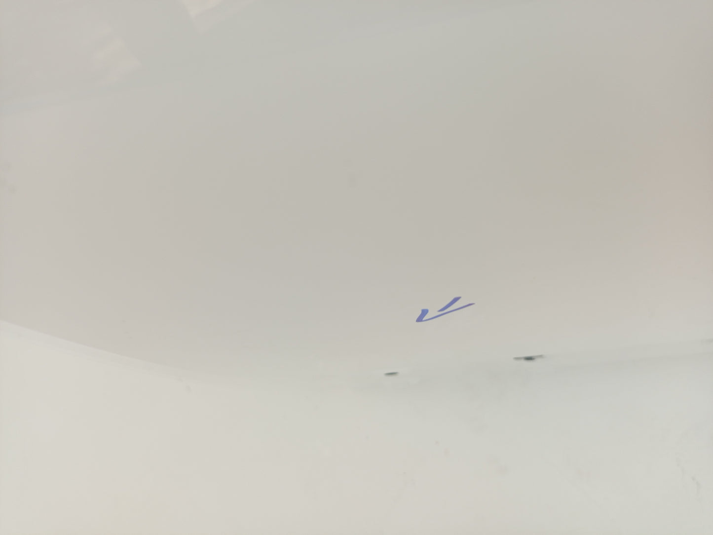 Hyundai Tucson IV (2020-) Front Right Door