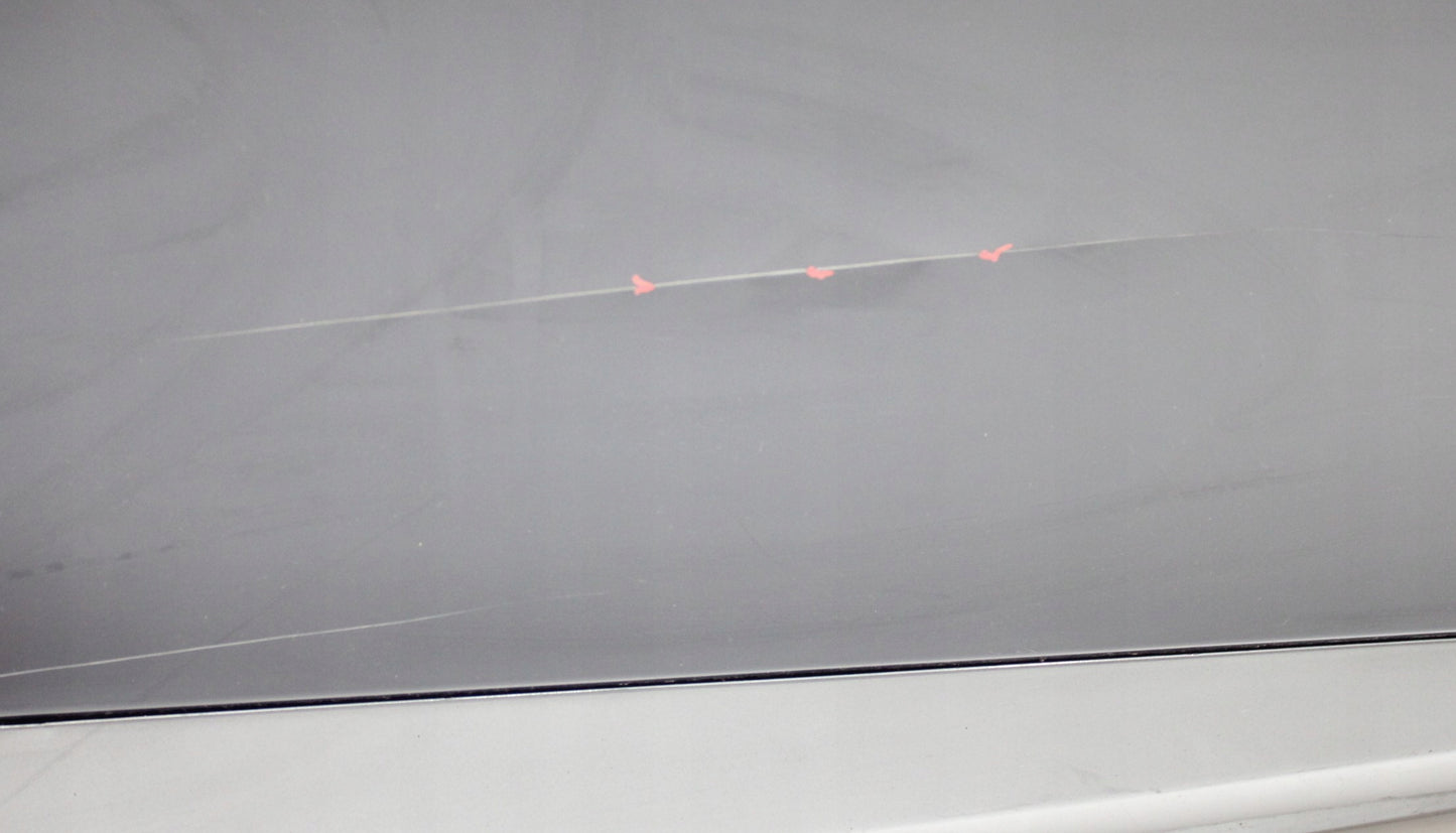 CUPRA Formentor 5FF Right Front Door Original + Trim