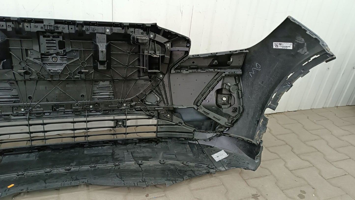 Front Bumper for Audi Q4 E-tron E tron 21-