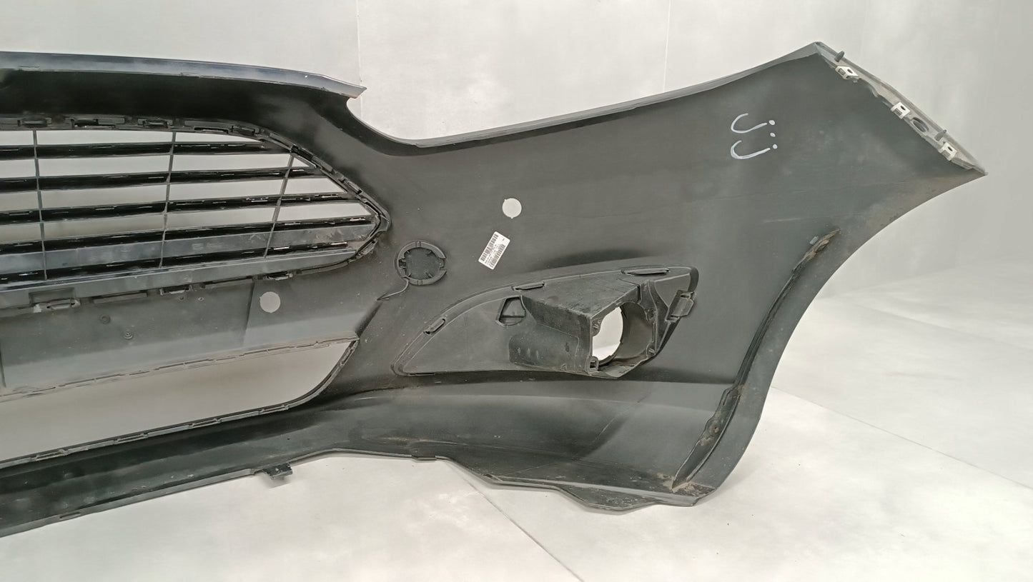 Front Bumper Ford Fiesta MK7 VII Facelift 2012-2016