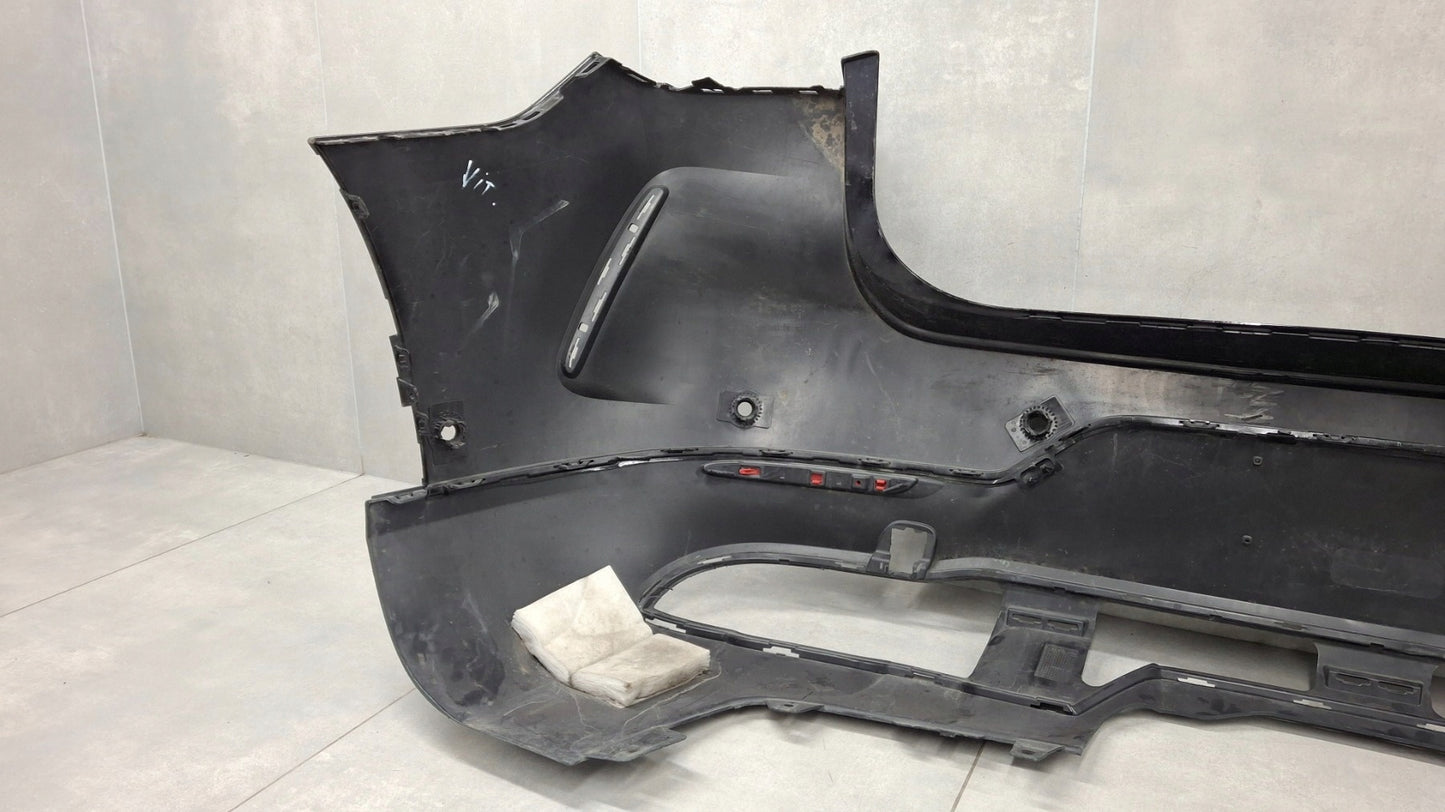 Rear Bumper for Mercedes Benz X294 EQE SUV AMG 23-