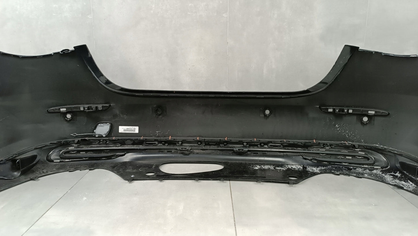 Rear Bumper Mercedes E-Class 214 Estate 23-