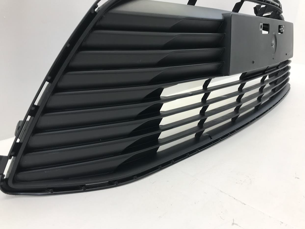 TOYOTA Corolla saloon E210 E21 2019-2023 Front Bumper Lower Grille 5311202B50