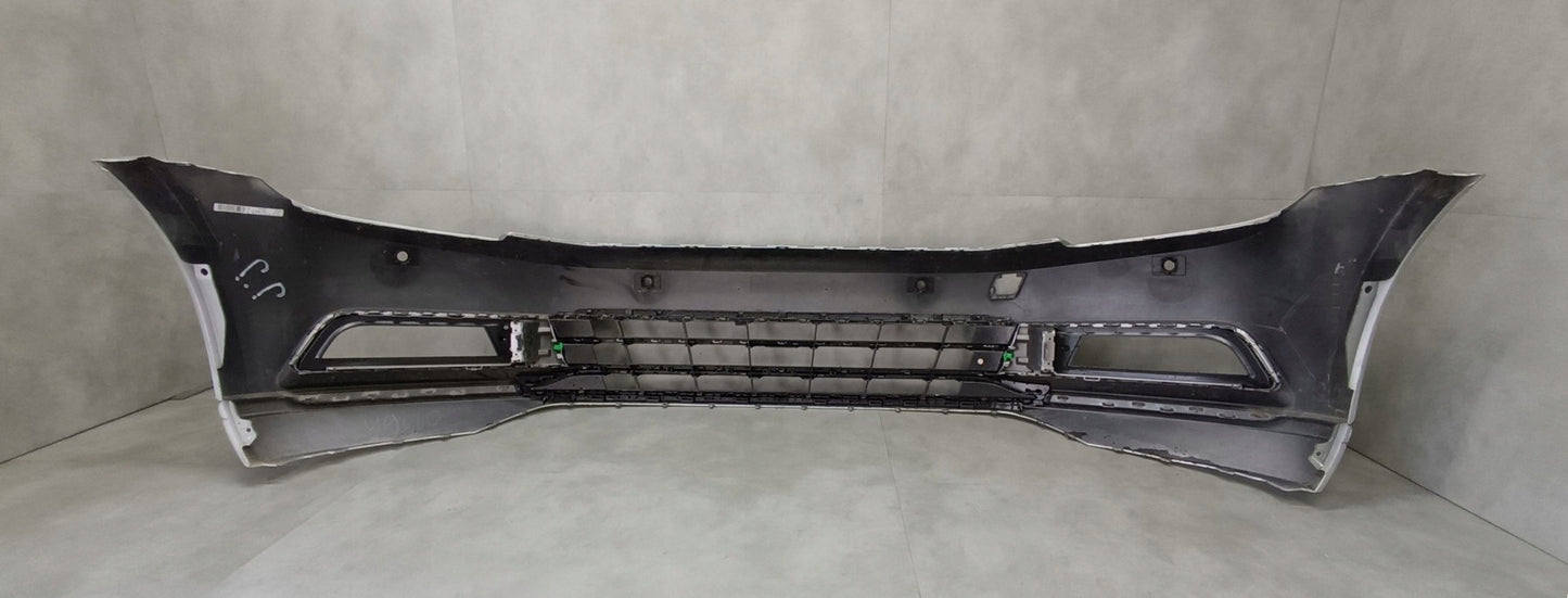 Front Bumper for Volkswagen VW Passat B8 3G0 2014-2019