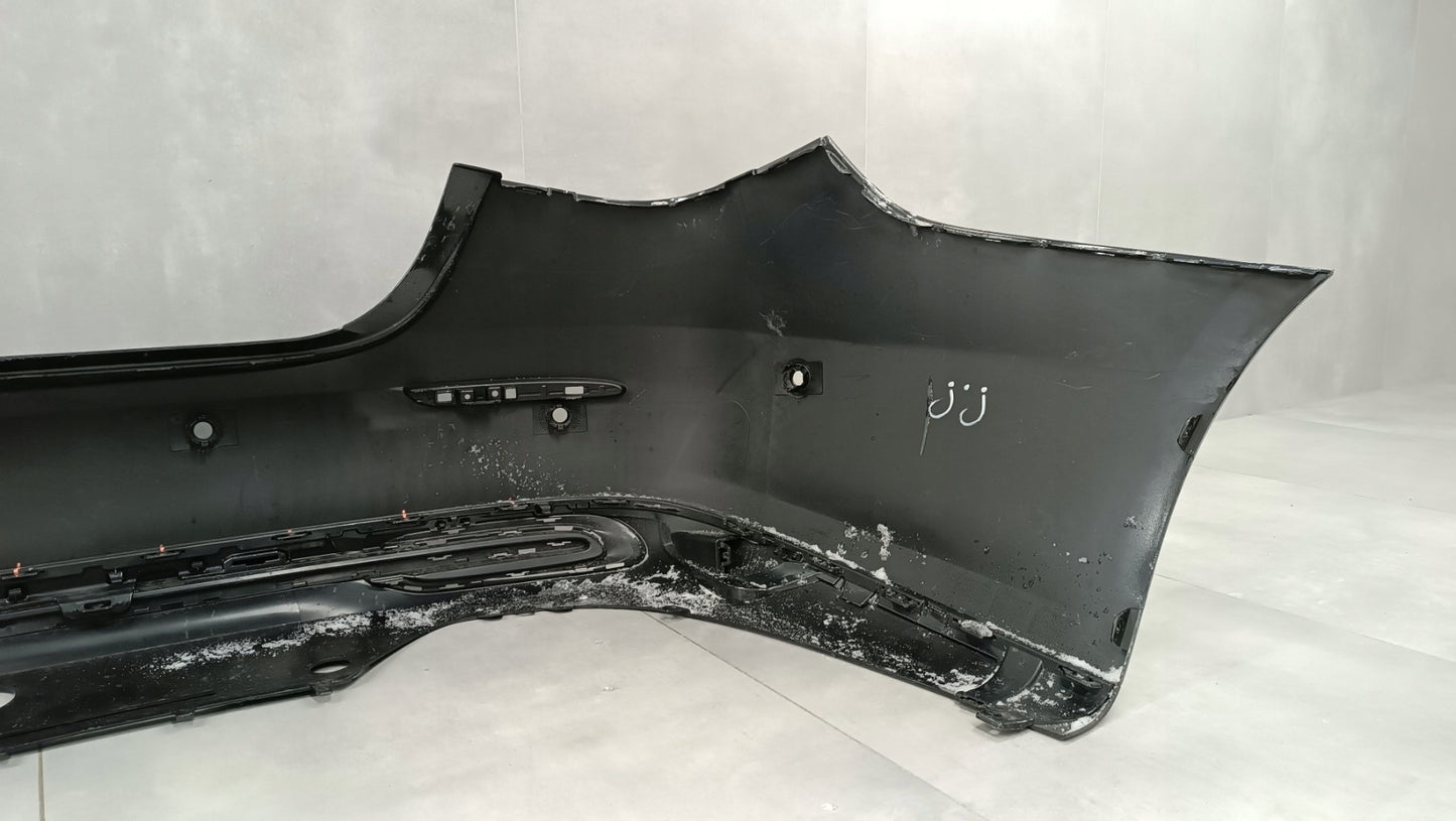 Rear Bumper Mercedes E-Class 214 Estate 23-