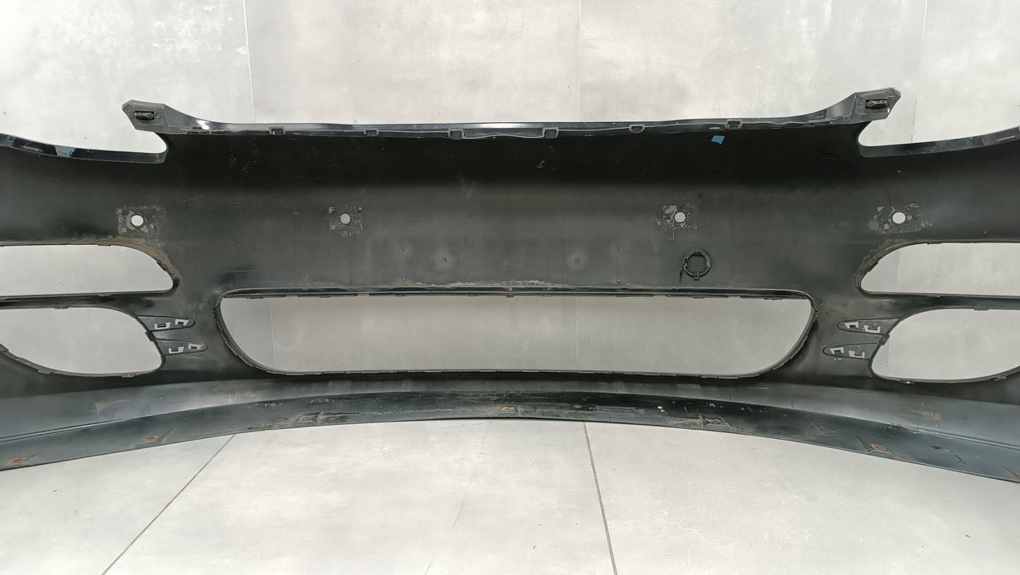 Front Bumper Porsche Panamera 970 I 09-12