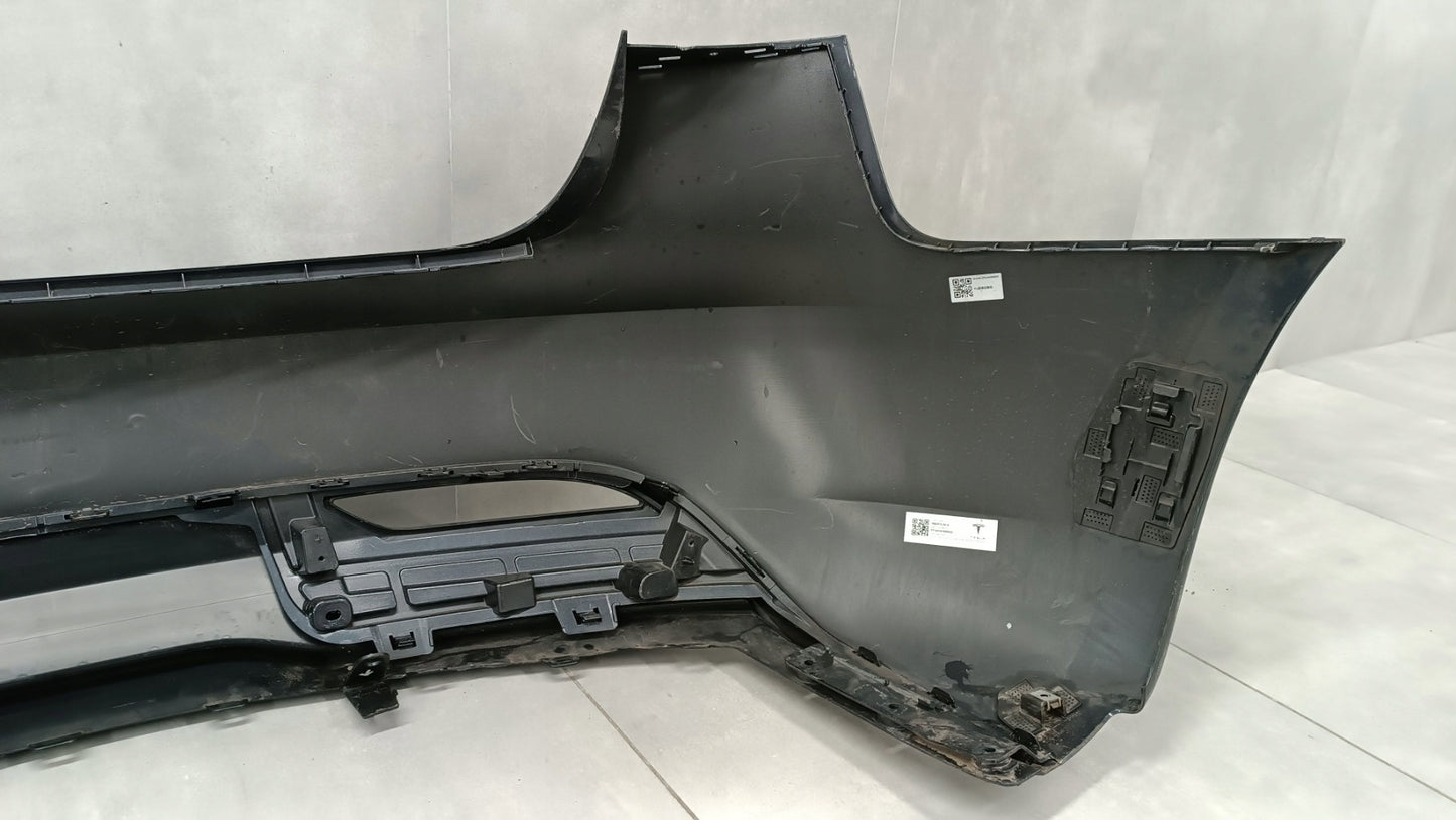 Tesla Model 3 Highland Rear Bumper (2023+)