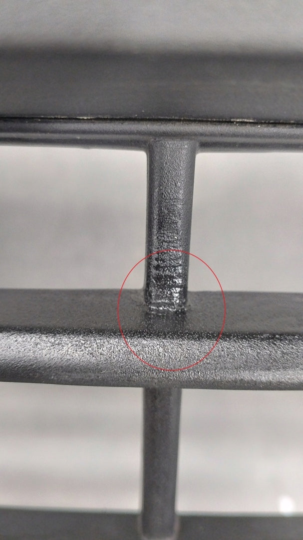 Front Bumper BMW X1 F48 X Line LCI 2019-2022