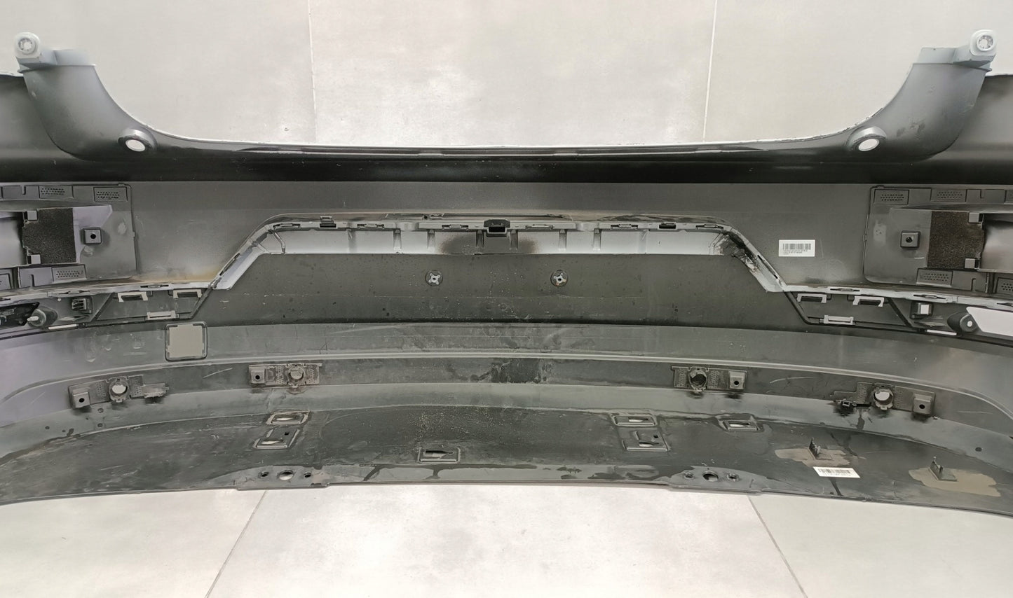Rear Bumper for VOLVO POLESTAR II 2 20-