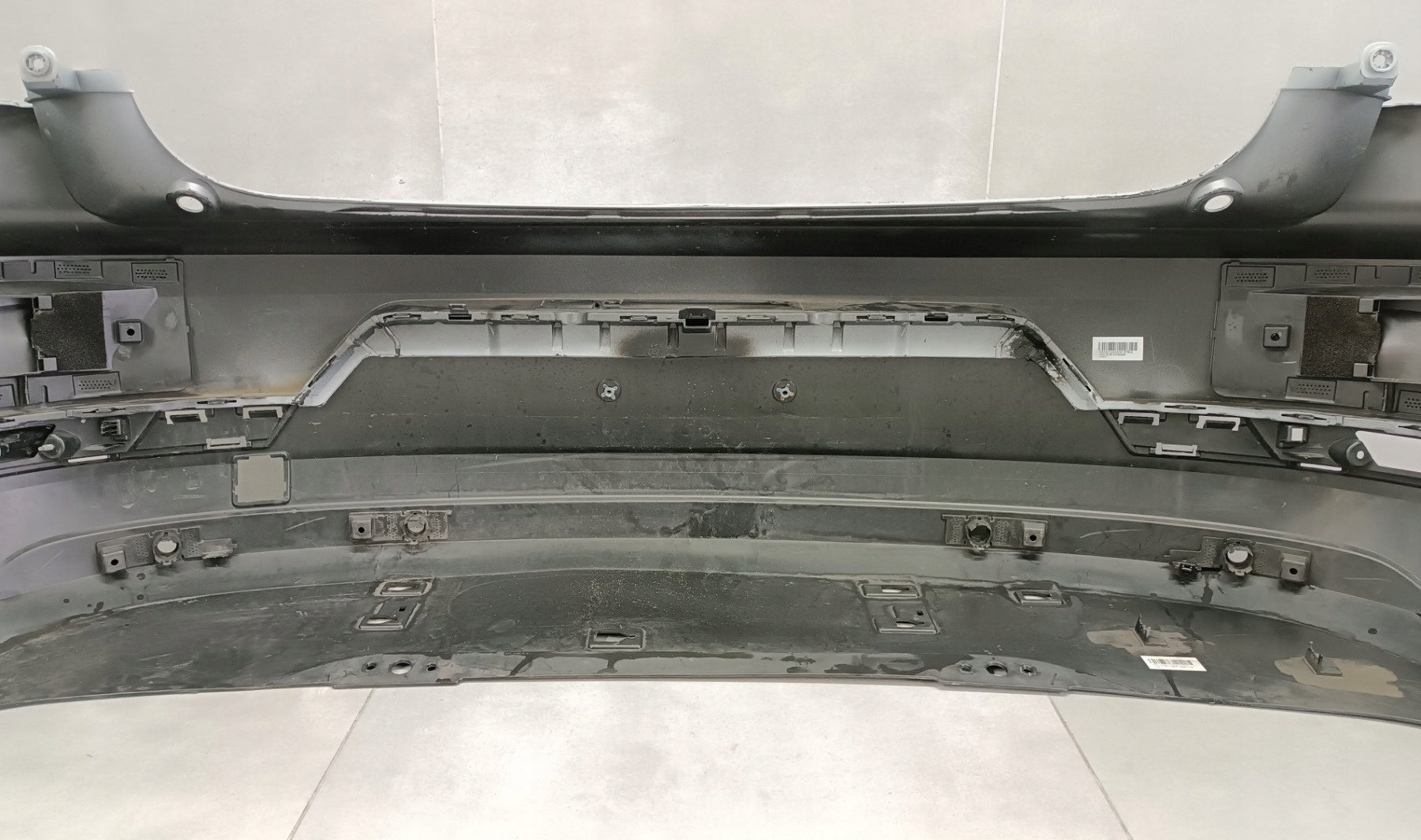 Rear Bumper for VOLVO POLESTAR II 2 20-