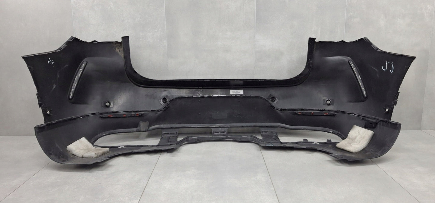 Rear Bumper for Mercedes Benz X294 EQE SUV AMG 23-
