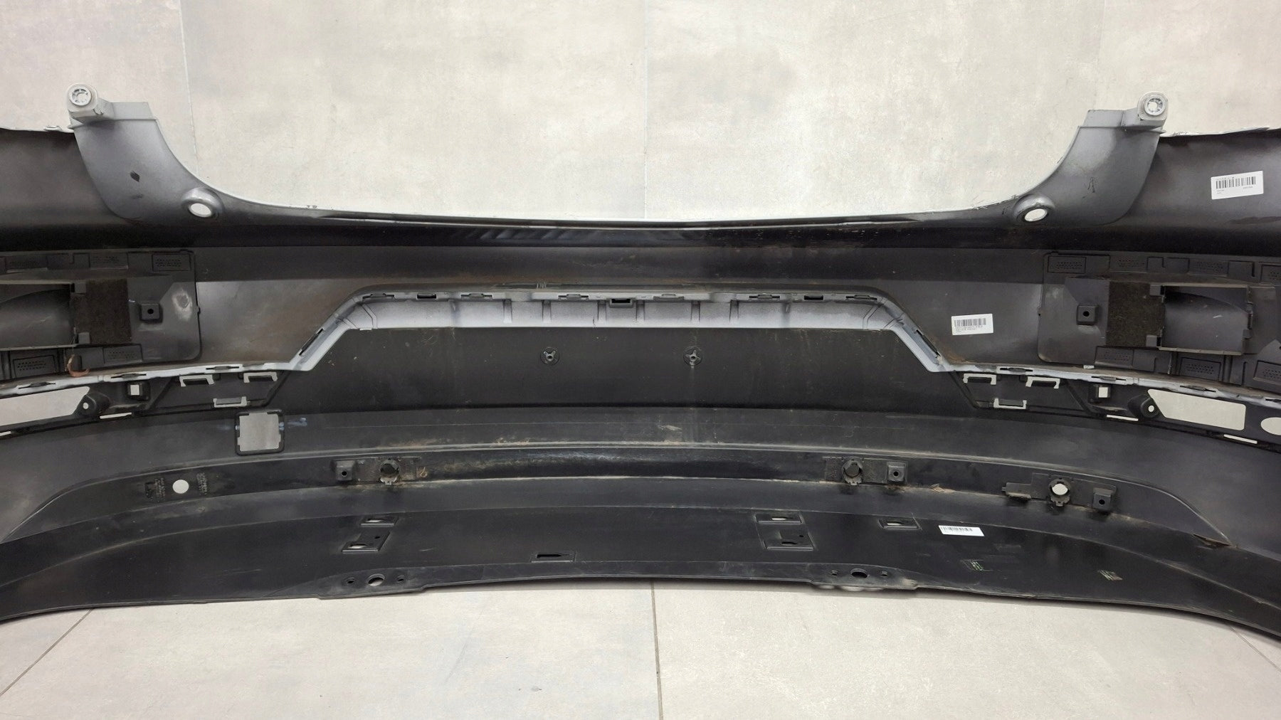 Rear bumper VOLVO POLESTAR II 2 20-23