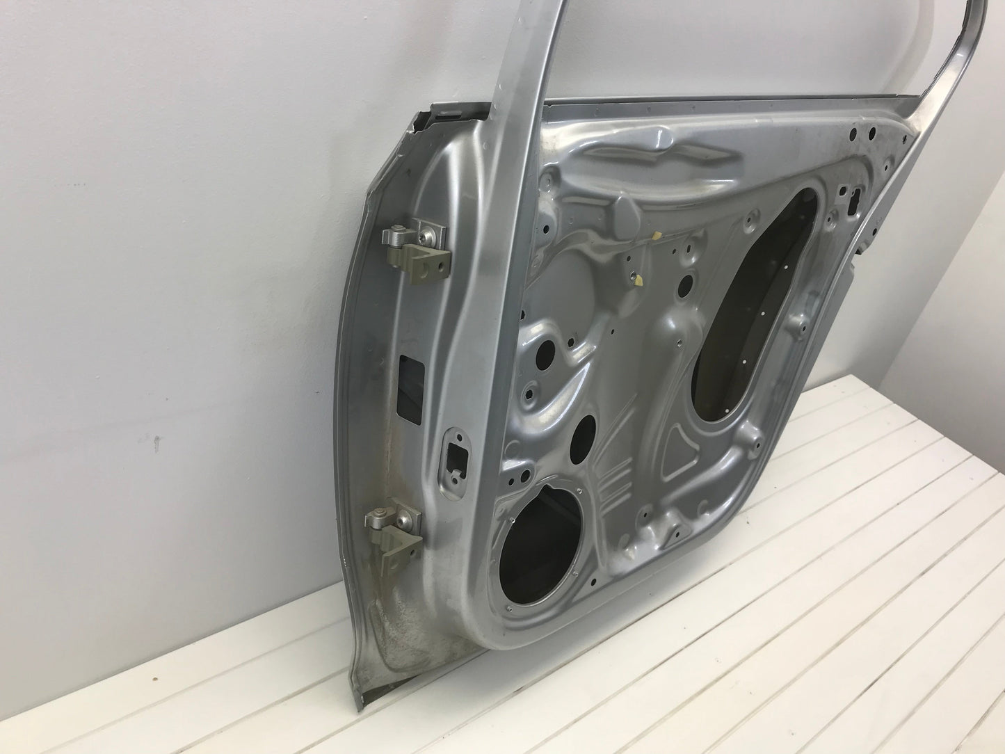 Skoda Rapid H.B 2012-2019 Door Right Side Rear 5JA839312F