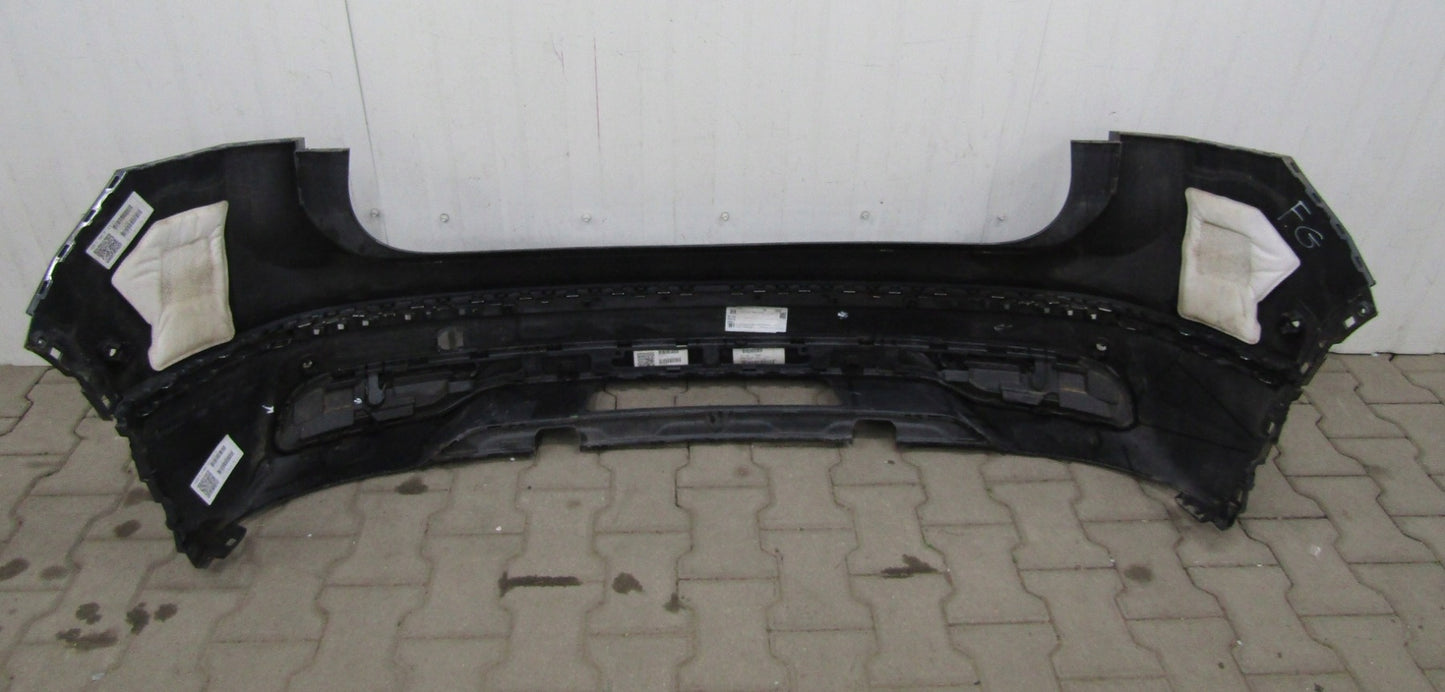 Rear Bumper VW Tiguan 2 II 5NA R-LINE Lift 20-