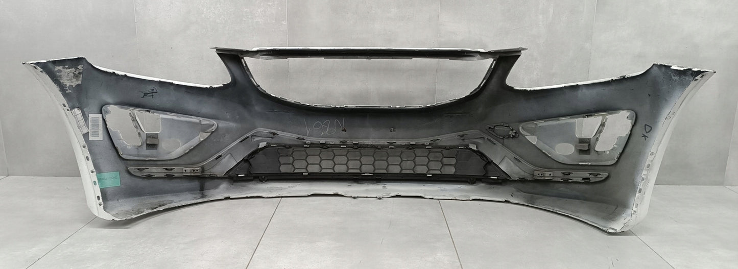 Front Bumper Volvo XC60 Lift R-Design 2013-2017