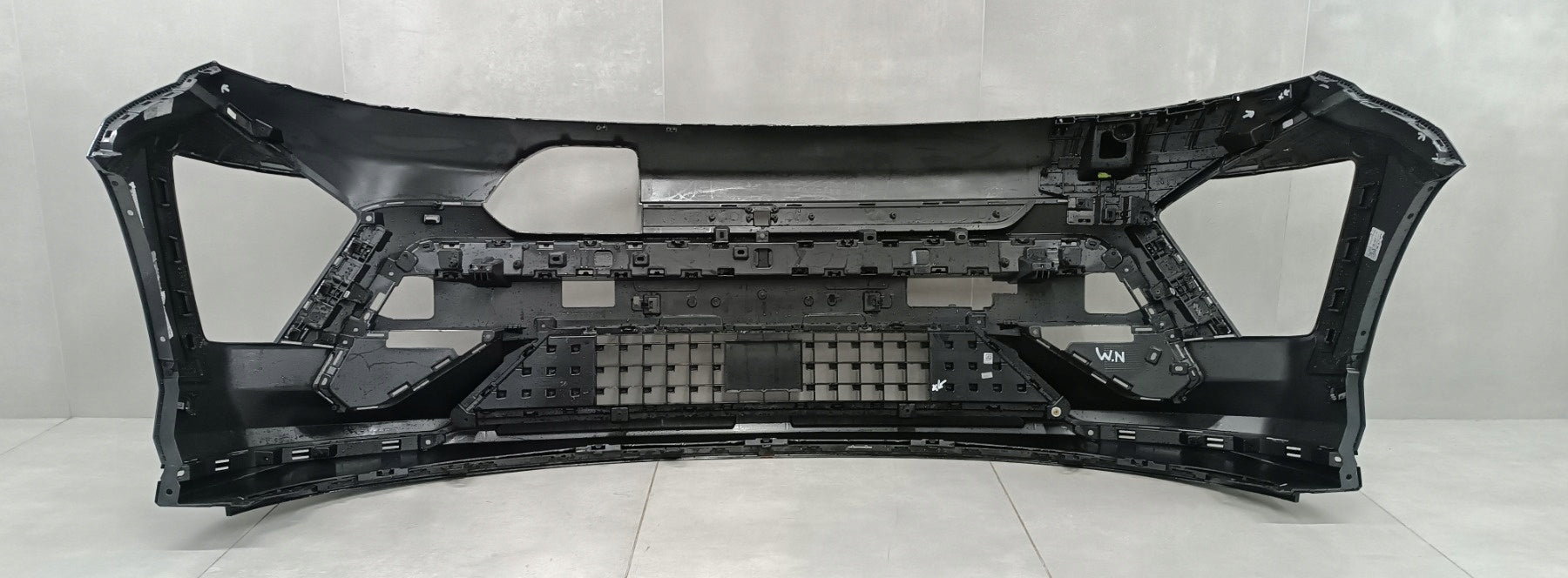 Front Bumper Hyundai Kona II 2 EV ELECTRIC N-line 23-