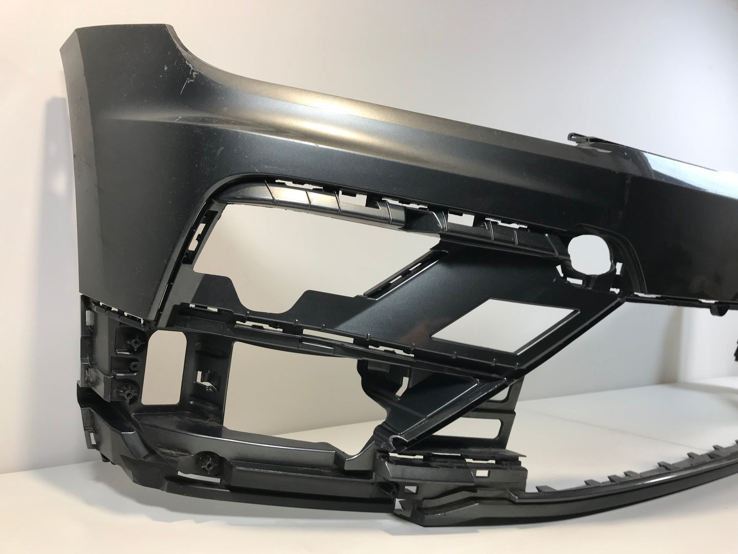 Volkswagen Tiguan 2016- Front Bumper 5NA807221B