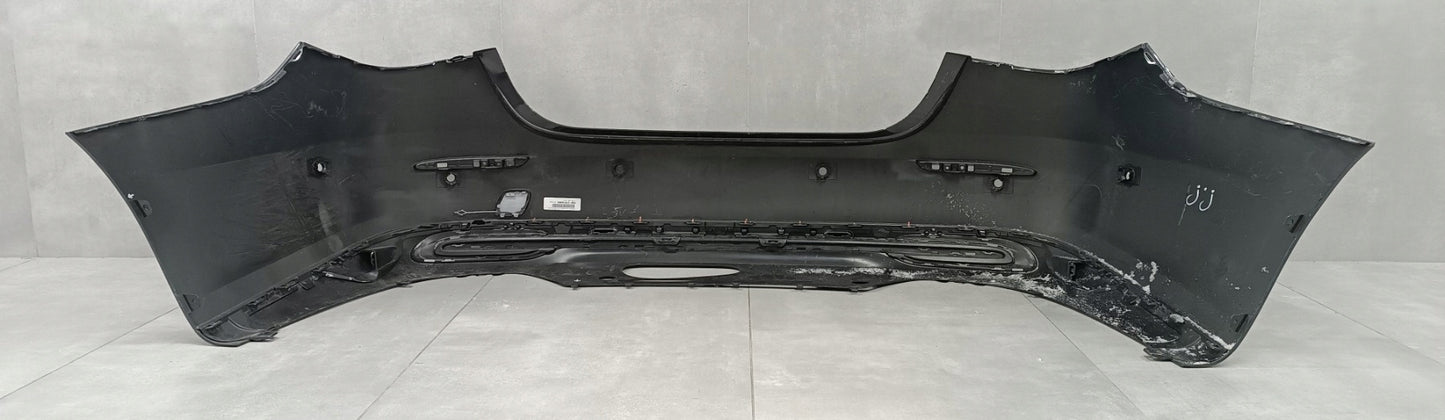 Rear Bumper Mercedes E-Class 214 Estate 23-