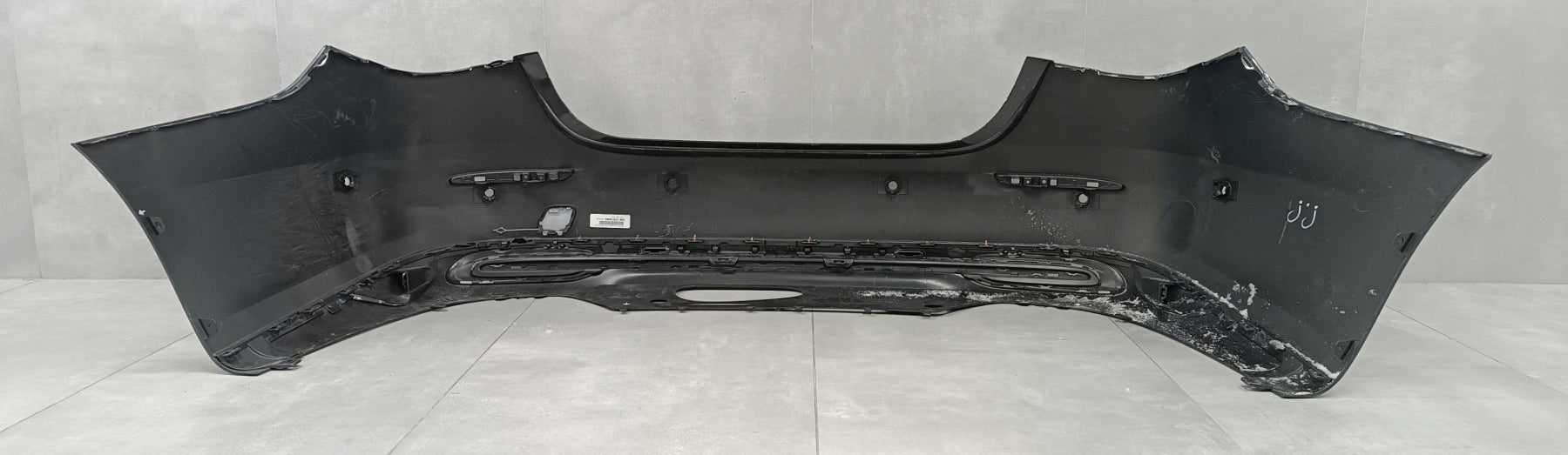 Rear Bumper Mercedes E-Class 214 Estate 23-
