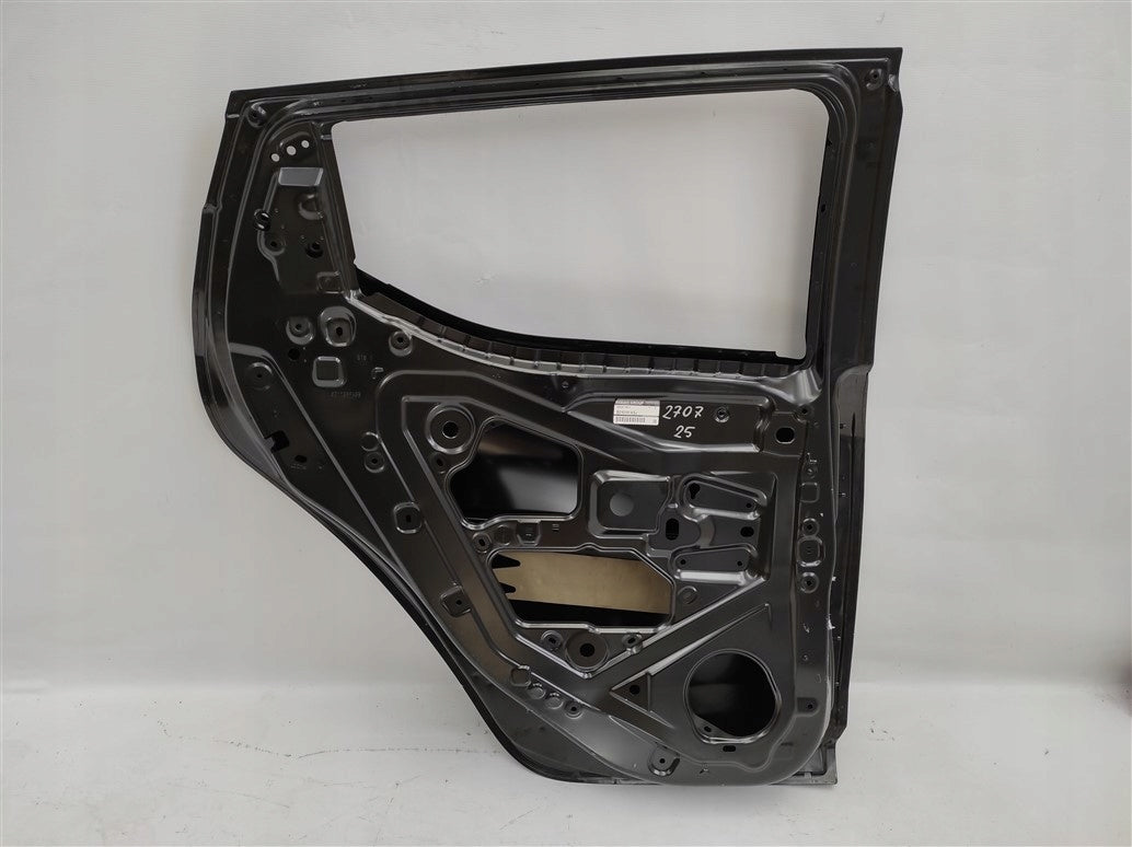 REAR LEFT DOOR NISSAN MICRA K14 POST 17 821015FA5J