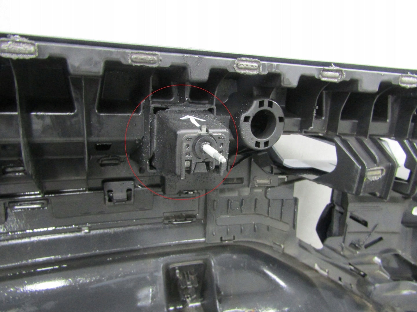 Rear Bumper Audi Q5 II S-LINE 80F SPORTBACK LIFT 20-