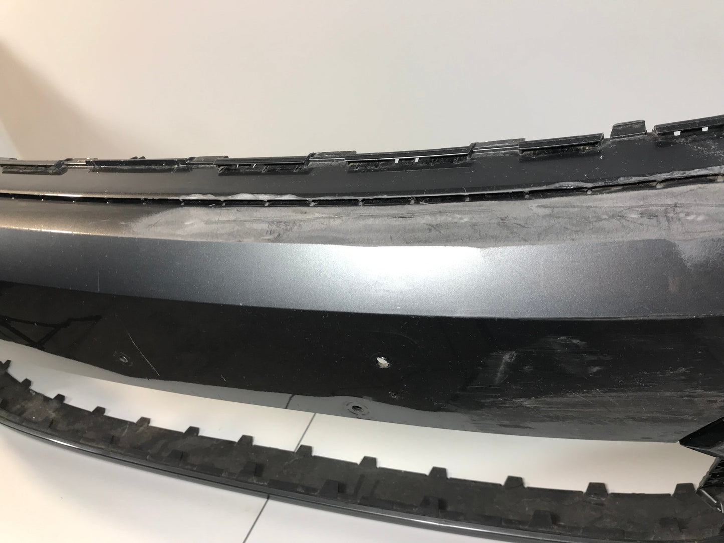 Volkswagen Tiguan 2016- Front Bumper 5NA807221B