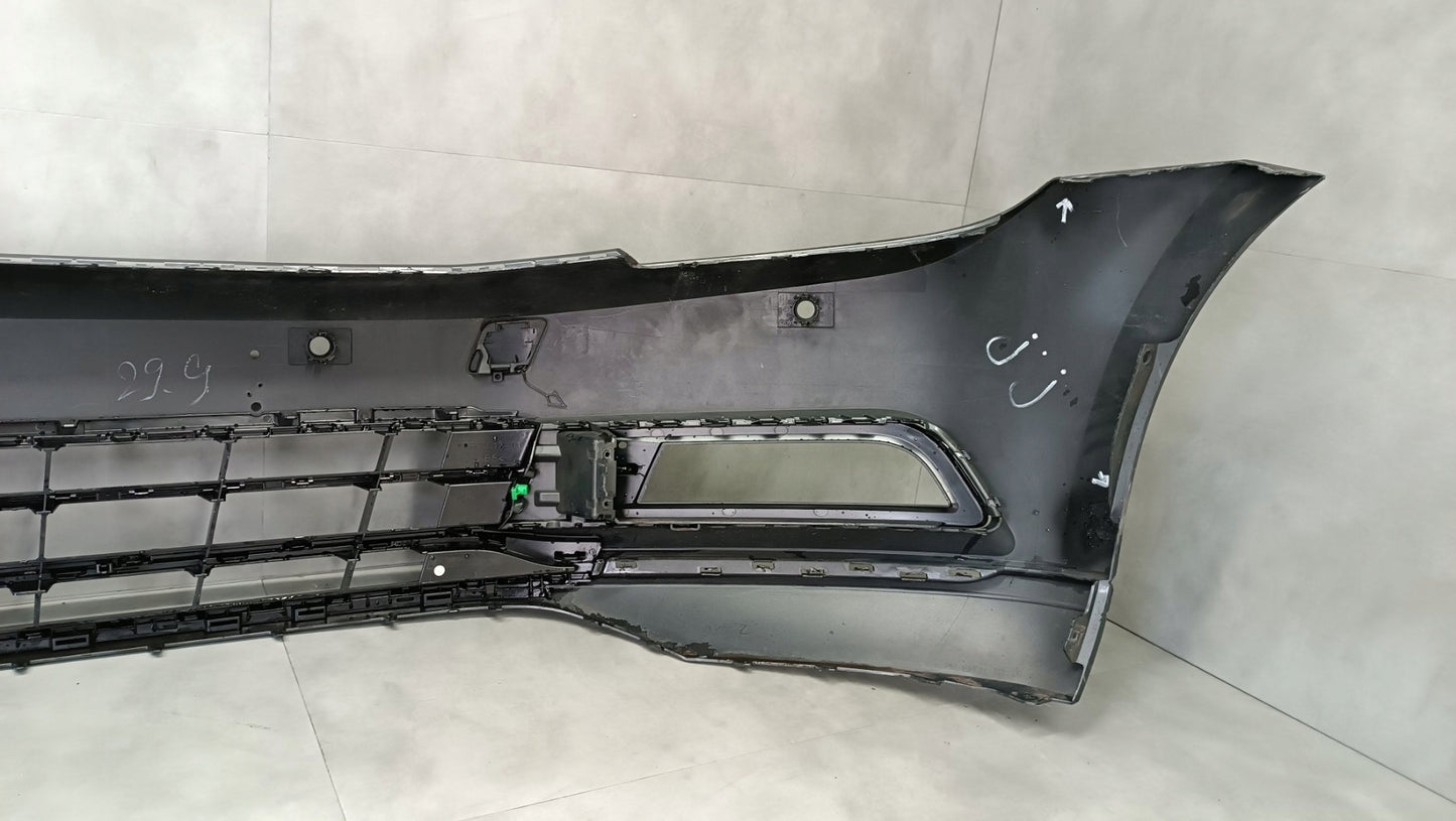 Front Bumper for Volkswagen VW Passat B8 3G0 2014-2019