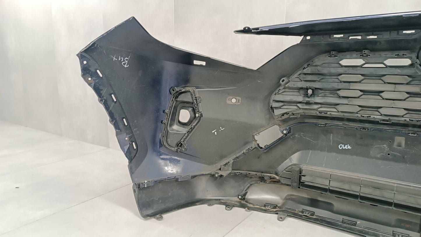 Front Bumper for Toyota Rav4 5th Gen (2018-2025)
