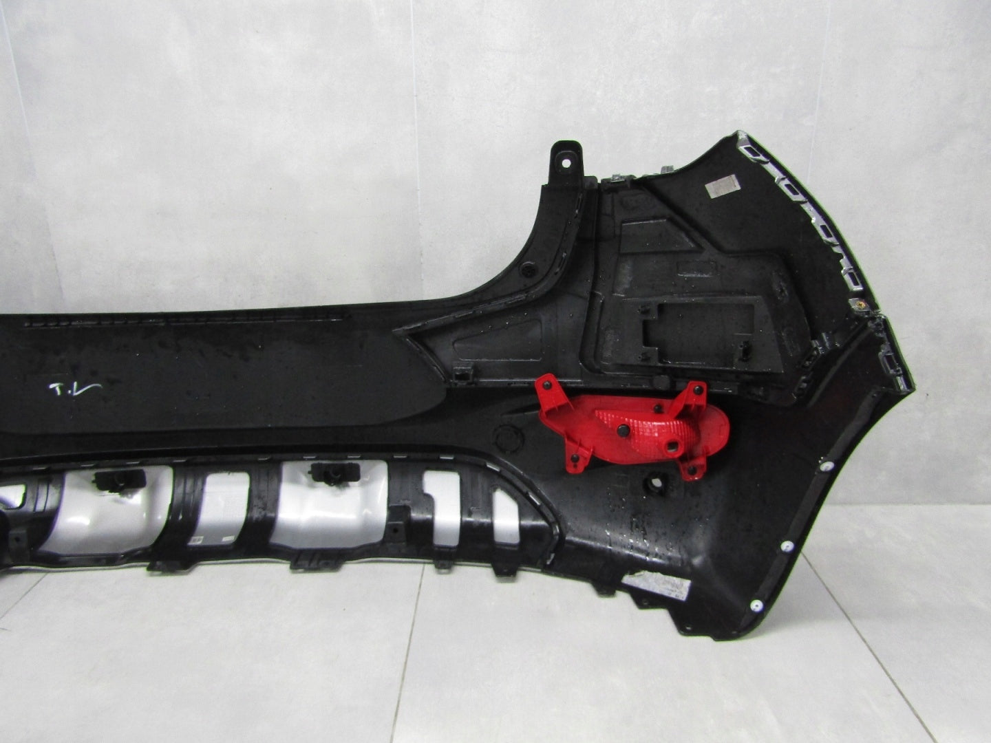 Rear Bumper Kia Stonic 2017-2025