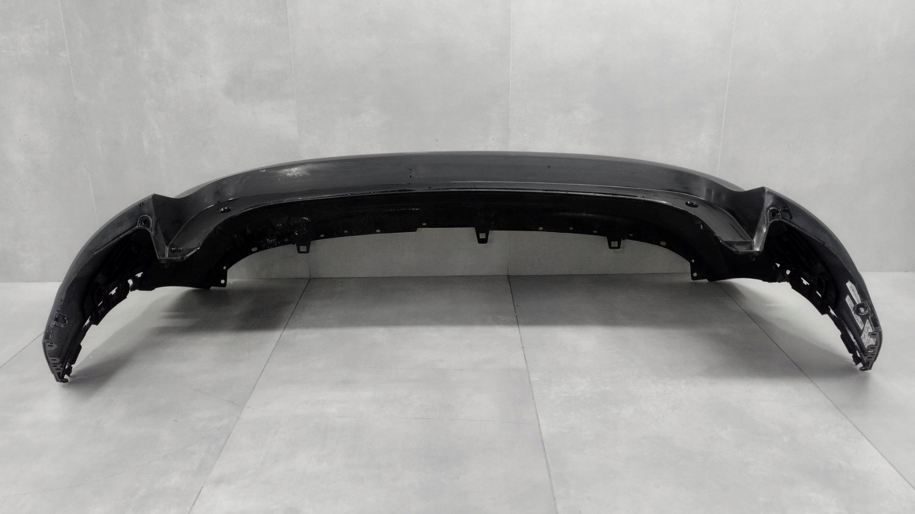 Rear Bumper for Renault Megane V 5 E Tech E-Tech Electric 22-