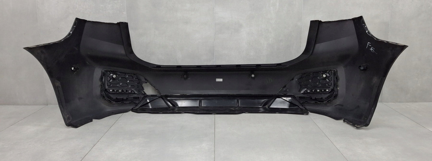 Rear Bumper BMW 2 U06 ACTIVE M-PACKAGE 21-