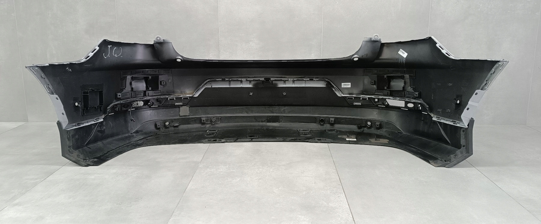 Rear Bumper for VOLVO POLESTAR II 2 20-