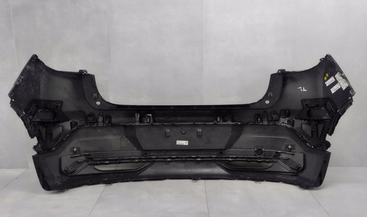 Rear Bumper for Renault Megane V 5 E Tech E-Tech Electric 22-