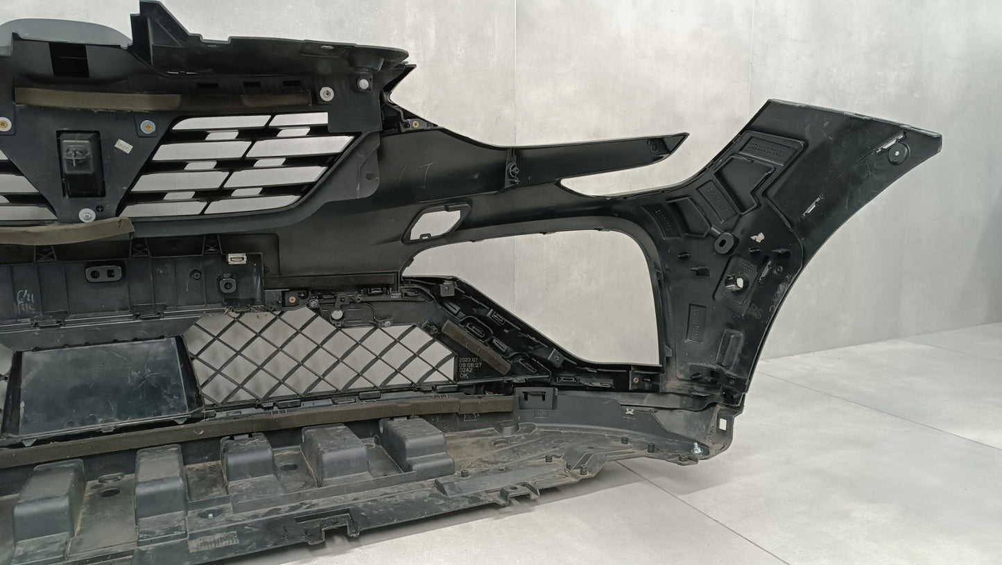 Front Bumper for Renault Arkana RS LINE 19-23