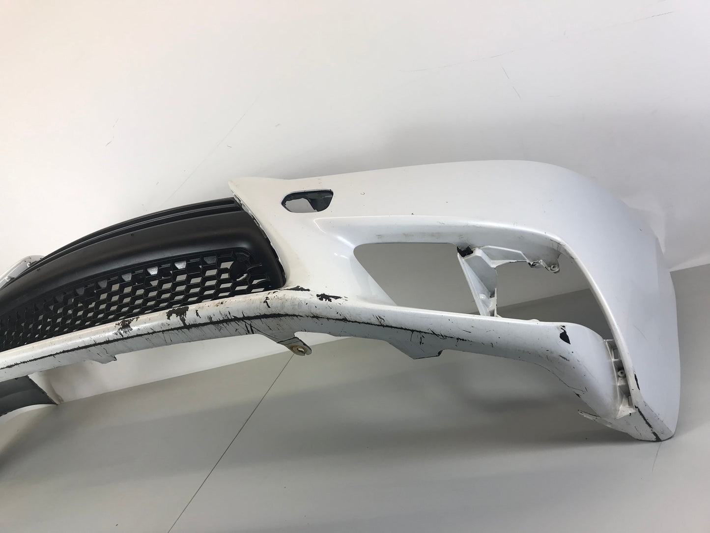 Lexus IS 250 300 H 2013-2017 Front Bumper Used OEM: TS0P6B