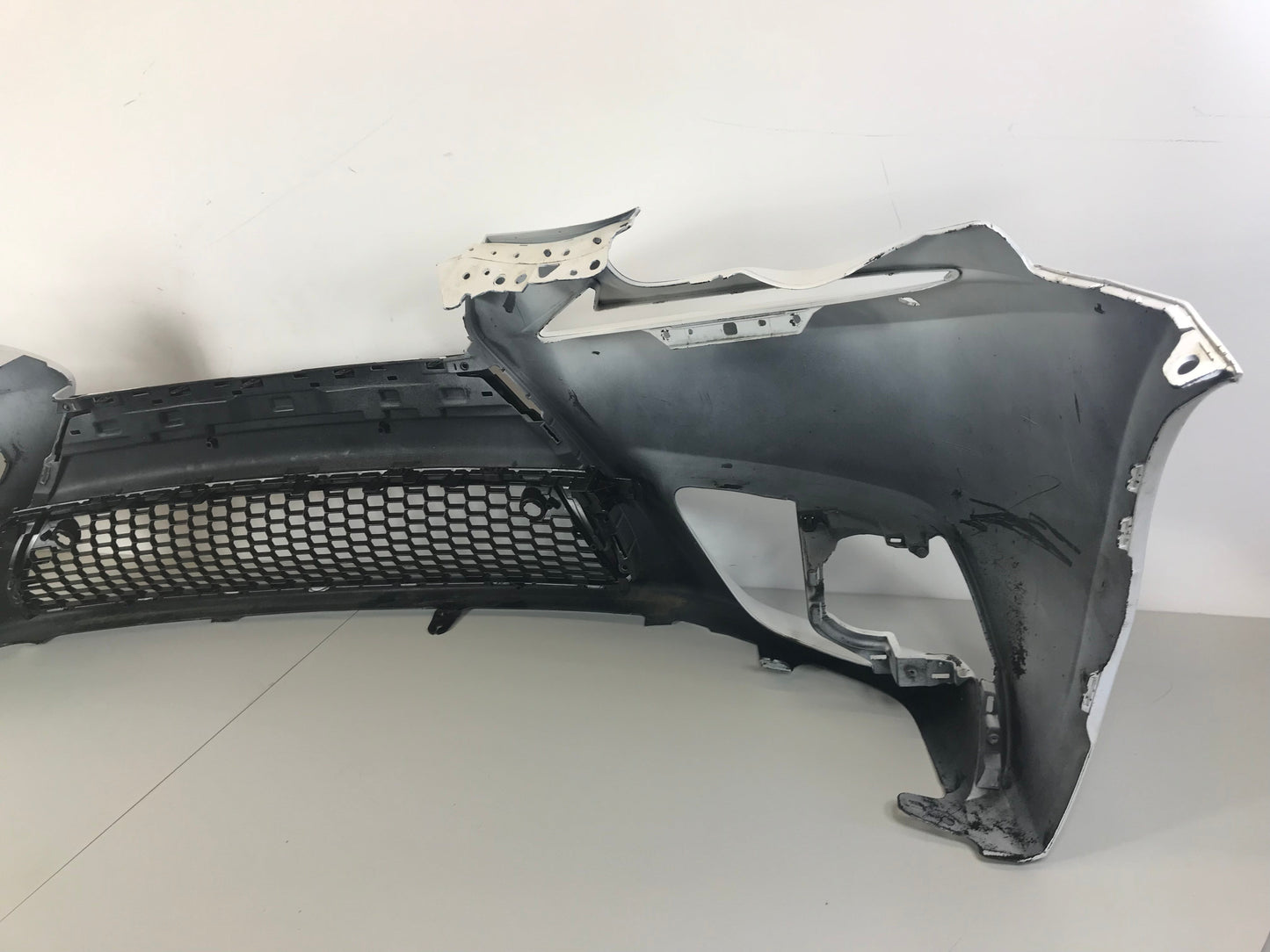 Lexus IS 250 300 H 2013-2017 Front Bumper Used OEM: TS0P6B