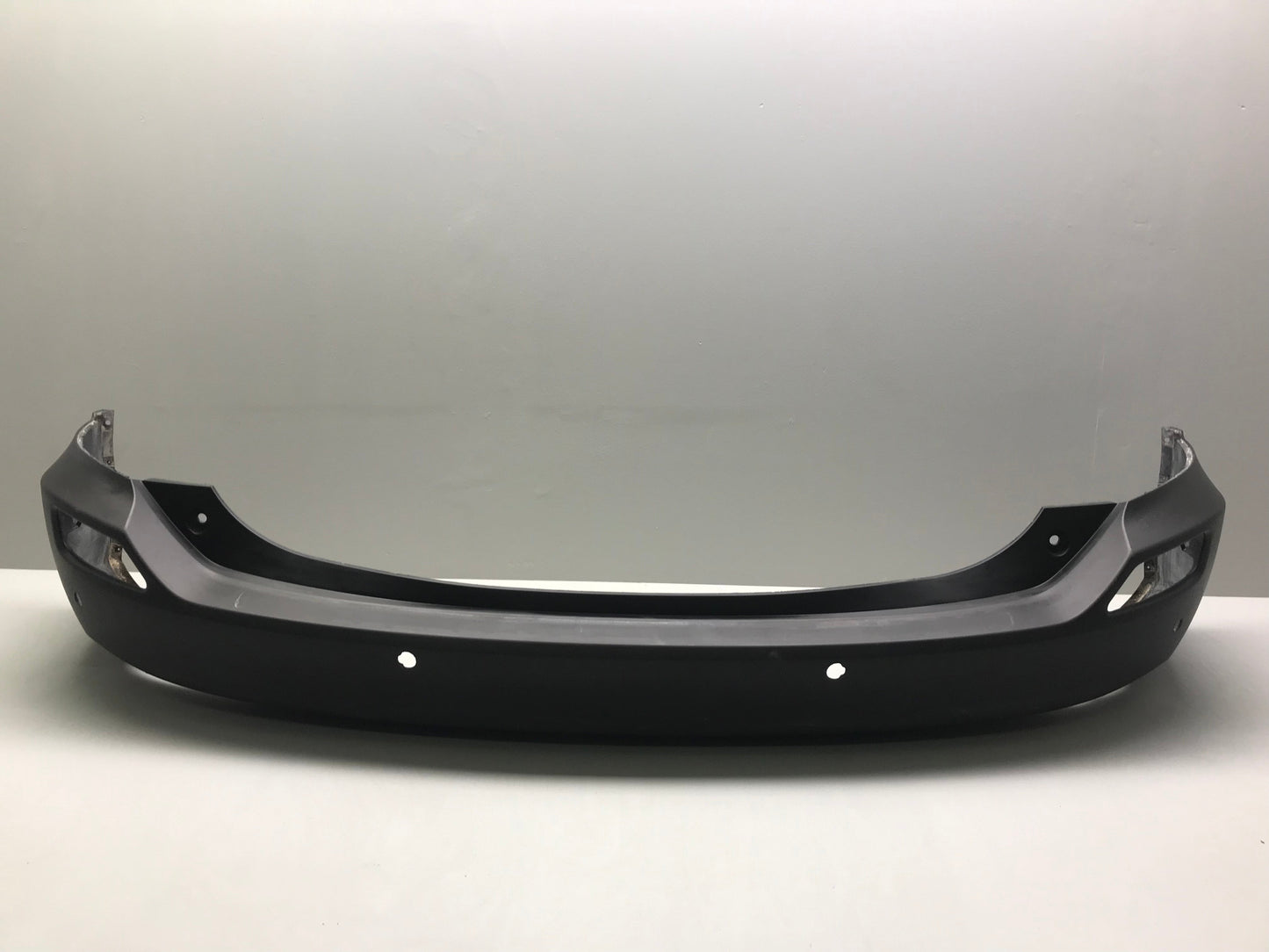 Toyota Rav 4 2013-2015  Rear, Back Bumper 5215942190